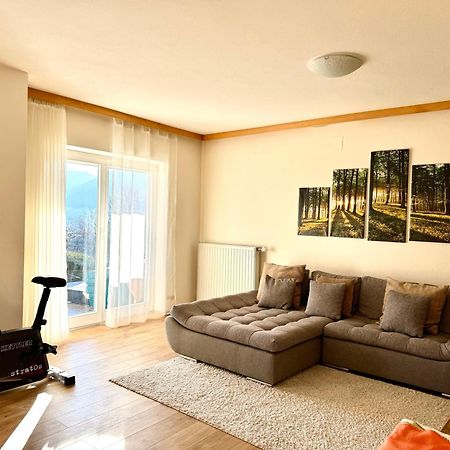 Ferienwohnung Kathrin Mariahof Bagian luar foto